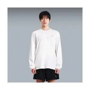 푸마 남성 런 클럽 긴팔 티 M Run Club LST (52976601) 52976601 402906