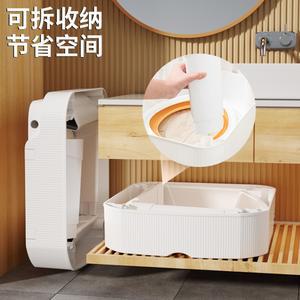 세척의자 엉덩이 노인 욕실 화장실 스툴 씻기 미끄럼 좌욕의자 목욕 임산부 환자용 마사지