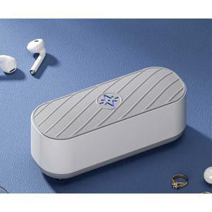 초음파 세척기 안경 귀금속 자동 주얼리 안경세척기 2L 산업용 바스켓 악세사리 발생기