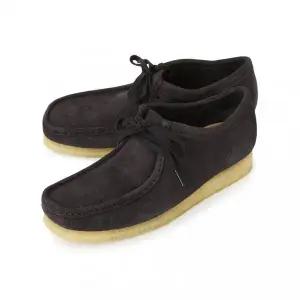 클락스 클락스 왈라비 남성 로퍼 26178201 WALLABEE