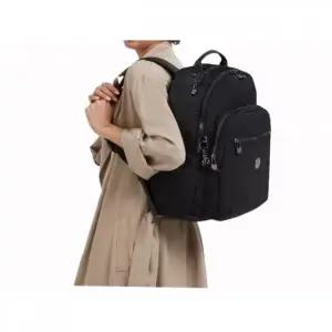 [매장정품] 키플링 백팩 SEOUL 서울 KOABA18 -EDBK