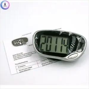 헬스용품 G B 만보기 GS-1004 1개