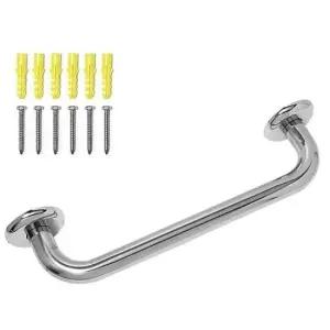 소변기손잡이 스텐 보조손잡이 600