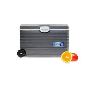 스포츠용품 MY 바퀴달린 아이스박스 70리터
