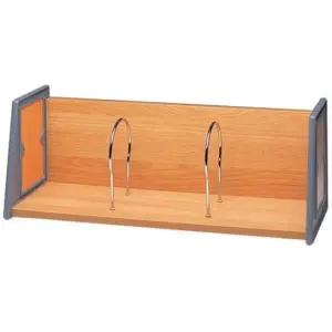 BS059 원목책꽂이 3단 도이 BS-059