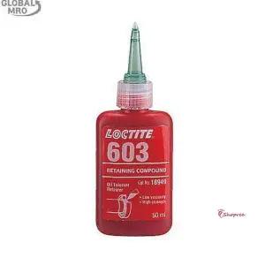 록타이트 축혈 603x50ml 정제 부고def187