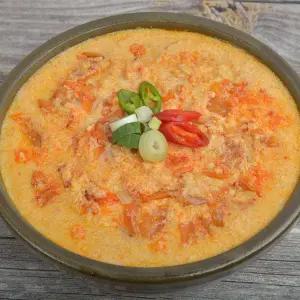 [쿡앤라이프]김치콩비지 500gX5팩