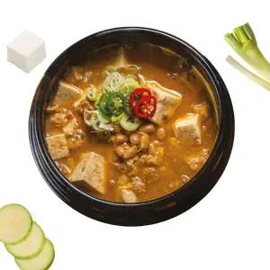 [쿡앤라이프]청국장 500gX5팩