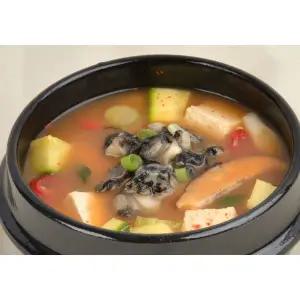 [쿡앤라이프]우렁된장찌개 400gX5팩