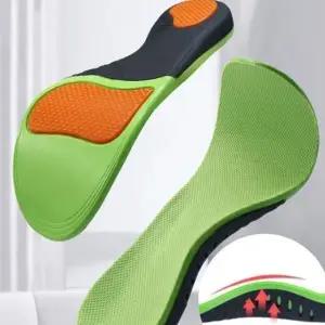 고급 오다리 깔창 아치 깔창 기능성 운동화 깔창_24792432