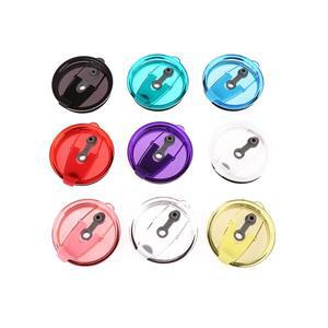 Stanley 방수 컵 커버 20oz 교체 가능 환경 보호  나선형 빨대 액세서리