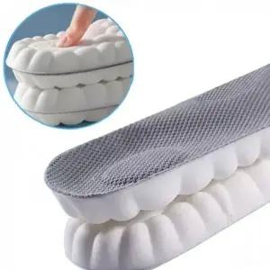 푹신한 깔창 기능성 신발 실리콘 운동화 군화 군대_24792734