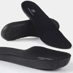 국산 블랙 쿠션 인솔 운동화 안전화 기능성 신발 깔창_24792744