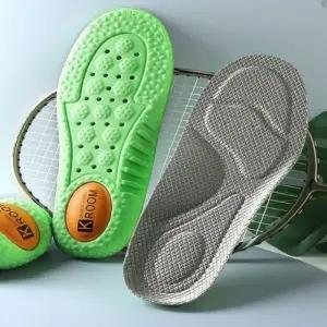 잔솔 기능성신발깔창 운동화 밑창 안전화 쿠션 인솔_24792844