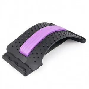 ( )각도 조절 허리 스트레칭 기구 바른 자세 허리 운동 마사지_24792886