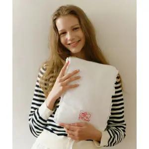 JILL BY JILLSTUART 질바이질스튜어트 필로 아이패드 케이스- 3colors JLBA5F840BK JLBA5F841WT JLBA5F842S