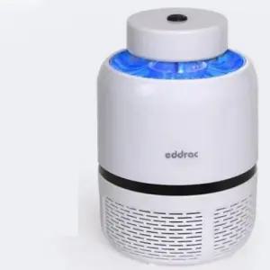 모기퇴치기가정용 저소음 흡입식 Led 모기 모기포충기 해충 퇴치기