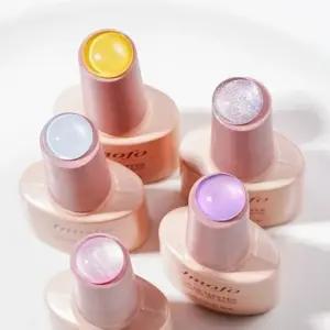 [에스에스_62]투명 네일아트재료 네일 차트