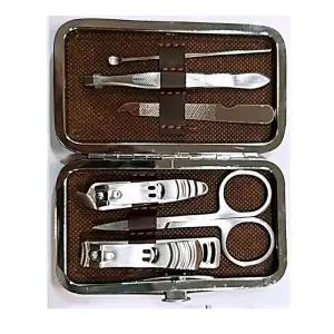 [에스에스_62]단체선물용 네일도구 네일세트 손톱깎기 6p