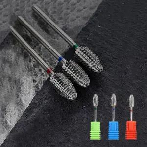 [에스에스_62]샤퍼비트 전문가용 케어 텅스텐 드릴비트 3종