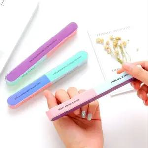 [에스에스_62]손톱 네일 네일파일 버퍼