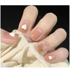 [에스에스_62]파츠 파머 네일 컬렉션 네일팁 24p Z01