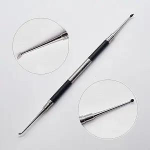 [에스에스_62]엣지+밑면 인그로우네일파일큐렛 클리너 2way