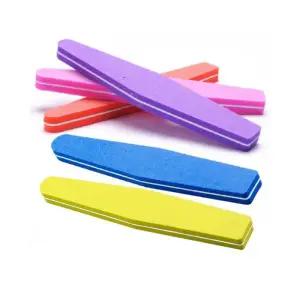 [에스에스_62]네일 샌드 우드화일 사포