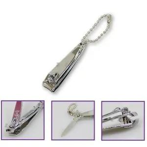 [에스에스_62]손톱정리도구 손톱깍기-소(약5.3x1.1cm)