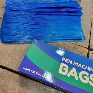 [에스에스_62]위생 타투머신보호 반영구머신커버 200개입