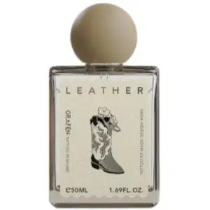 그라펜 레더 남자 여자 시더우드 타투 퍼퓸 50ml