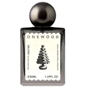 그라펜 원우드 타투 퍼퓸 무화과 우디 남녀 50ml