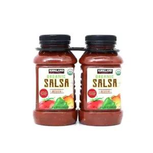 살사소스 소스 토마토소스 커클랜드