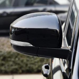 랜드로버 레인지로버 스포츠/레인지로버 보그/디스커버리 4/5 2013-2019 자동차 사이드 미러  커버 LR03509