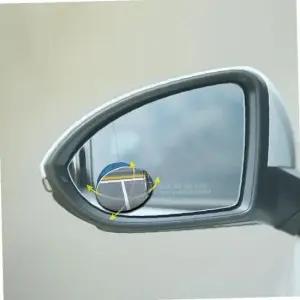 보조미러 사각지대거울 사이드미러 2WAY사이드거울