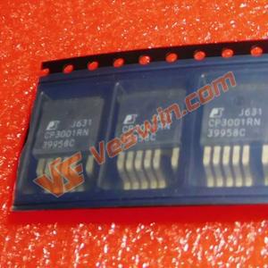 10~50개/몫 CP3001RN TO-263 새 제품 및 원본 24시간 이내에 패키지를 보내십시오