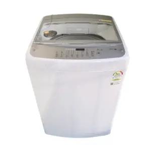 [LG]전자 통돌이 세탁기 TR16WK3 화이트 통세척 방문설치 폐가전수거 /내일