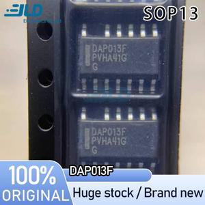 (5-10개) 100% 새 DAP013F SOP13 칩셋 전문 원스톱 주문 충분한  칩 전자제품