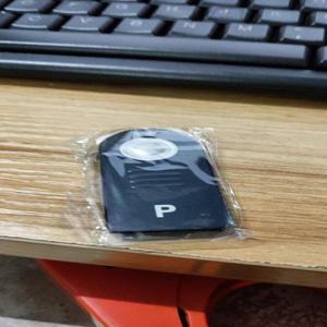 2pcs IR 적외선 무선 원격 제어 Pentax K5 K5II K3 K7 KR KX KM K-S1 K20D PF270