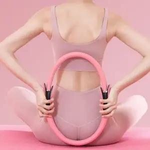 소프트 밸런스 필라테스링 써클링 서클링 필라테스소도구