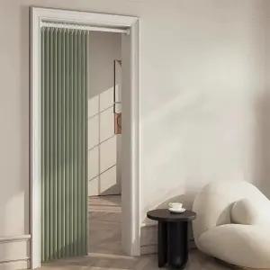 칸막이 중문 가리개 욕실 가림막 베란다 공간분리 패브릭