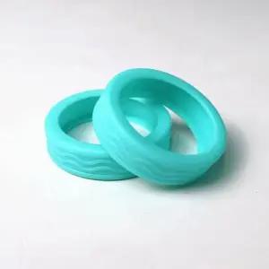 캐리어 바퀴 보호 휠 커버 무소음 덮개 양말 캐리어슈즈 덮개 휠