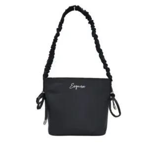 HC12 여성 원단 크로스 숄더백  여성 경량 원단 크로스 숄더백 ECESHB710