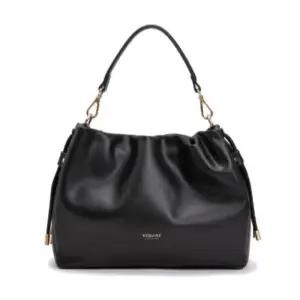 HC12 여성 데일리 셔링 토트백  여성셔링백 데일리 토트백 EOEFHB860BK EO