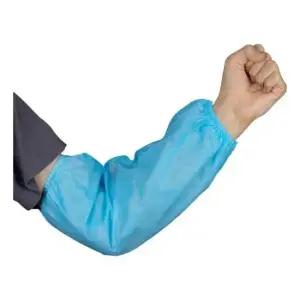 토시 일회용 부직포 팔토시 위생 작업용 1쌍(2개)