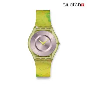 [본사] PARADISE CANOPY SS08G112