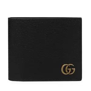 [GUCCI]  마몬트 GG MARMONT 남성 반지갑 428726-DJ20T-1000