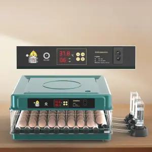 병아리 부화기 자동 알 계란부화기 오리 조류