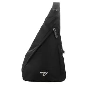 (프라다) 26SS 2VZ092 2DMG F0002 남성 백팩