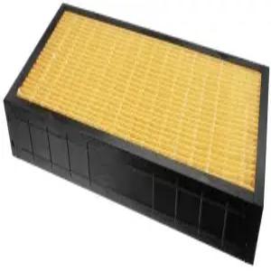 금 제품 업데이트용 RATION 박스 Fltr 12X24X4 63304